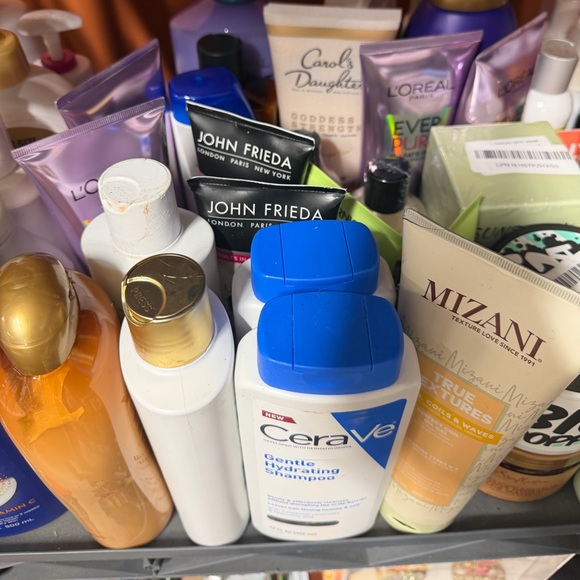 Saturday New Amazon Pallet Health, Makeup/Beauty - Picture 15 of 16